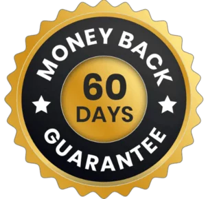 Gluco 6 - Money Back Guarantee